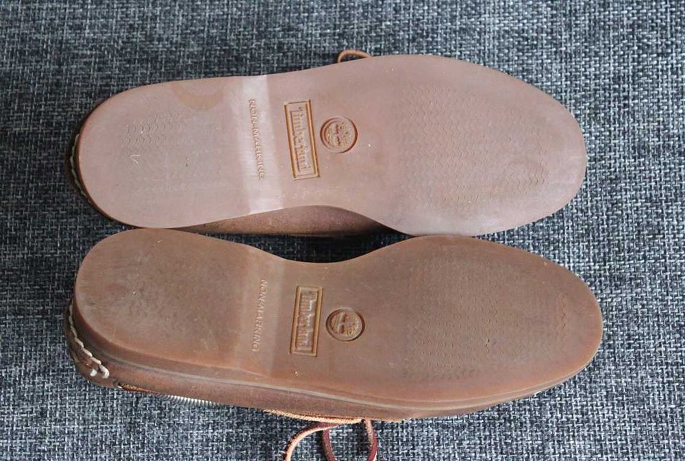 Туфлі топсайдери Timberland Оригінал 42.5р