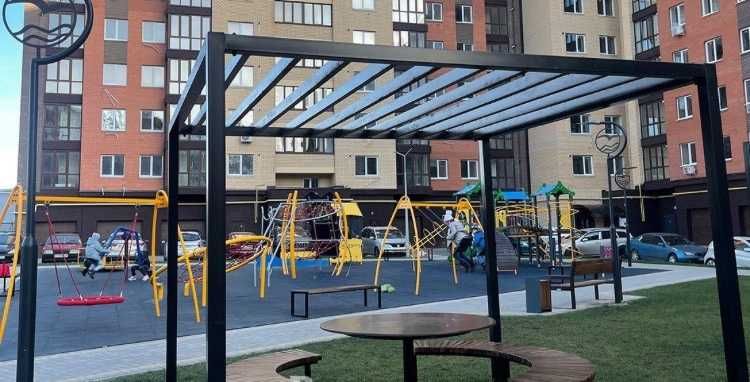 1-кімнатна квартира за адресою (площа 42 м²) - Atlanta.ua - фото 7