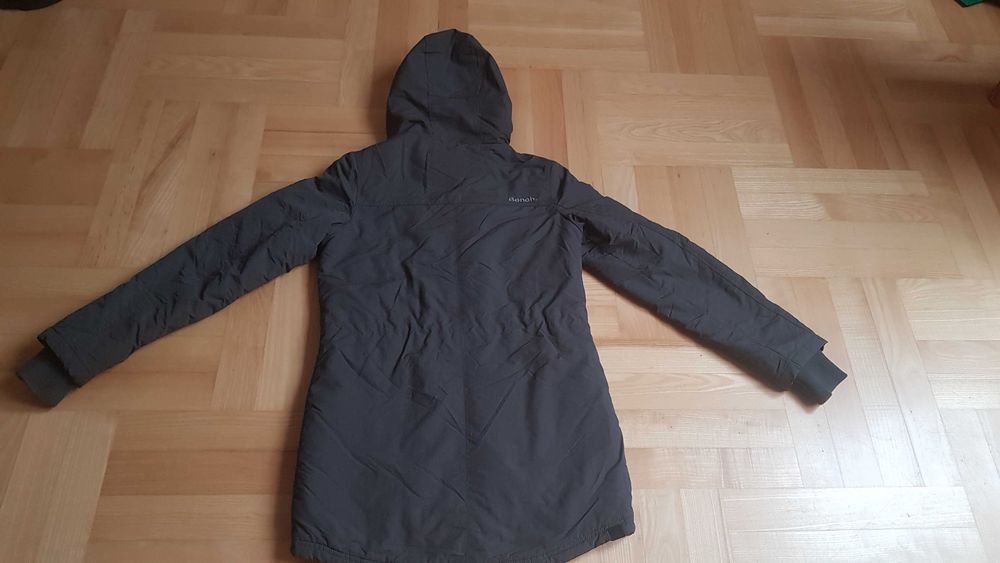 Kurtka damska zimowa Bench rozmiar S