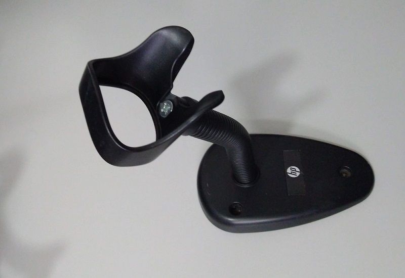 Scanner / Leitor codigo barras - Base64741176937729121