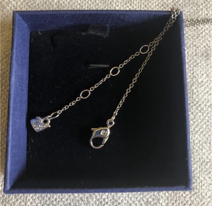 Swarovski підвіска