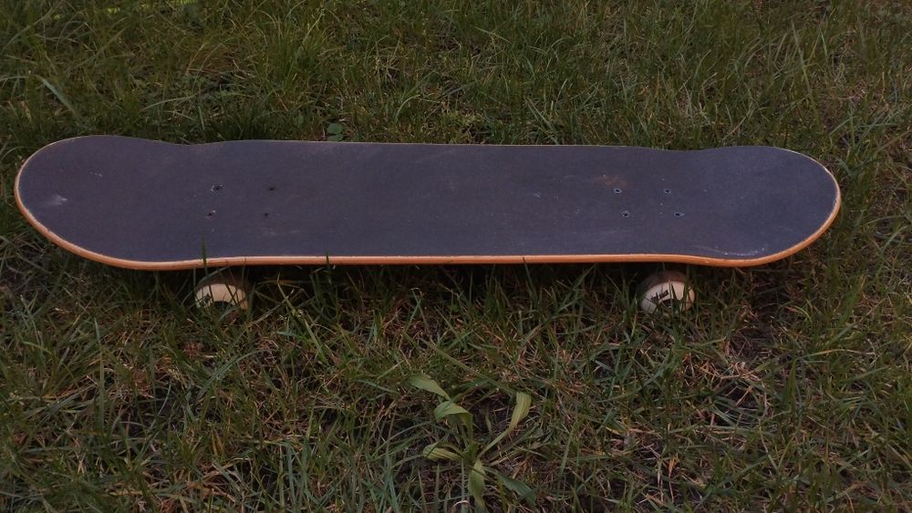 deskorolka do jazdy skateboard