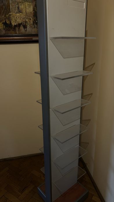 Stojak reklamowy Krakow