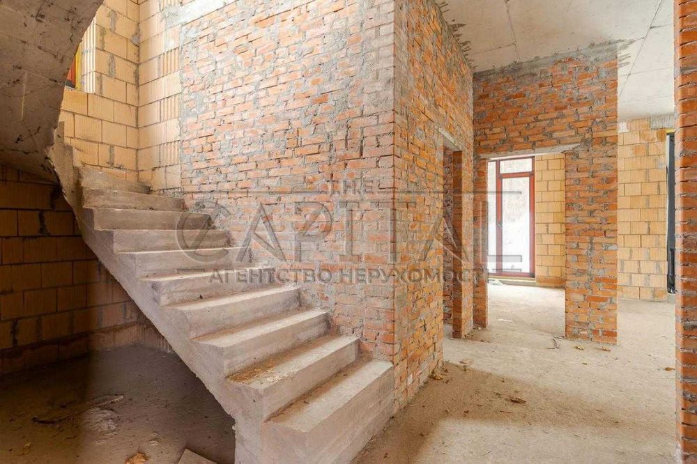 Продажа дома, Процев, Бориспольский р-н