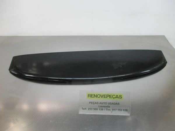 Spoiler / aileron da tampa da mala TOYOTA Avensis Wagon (_T25_)
