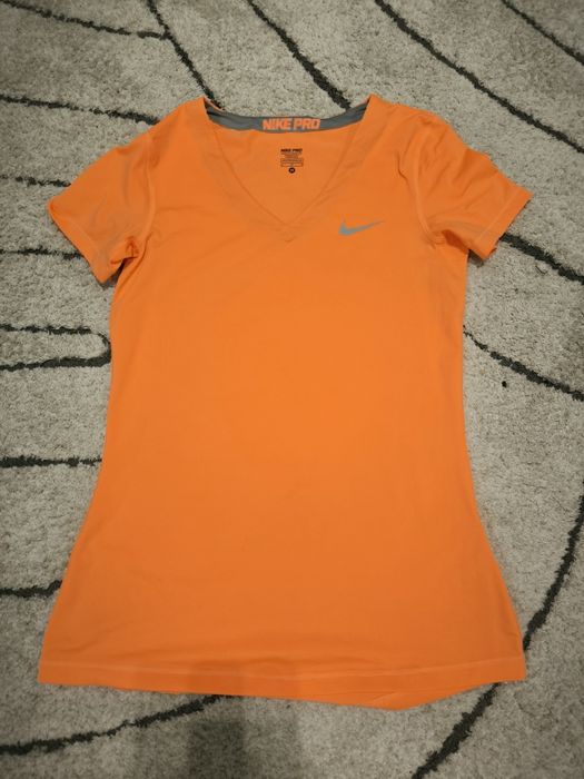 Koszulka treningowa Nike pro rozm M