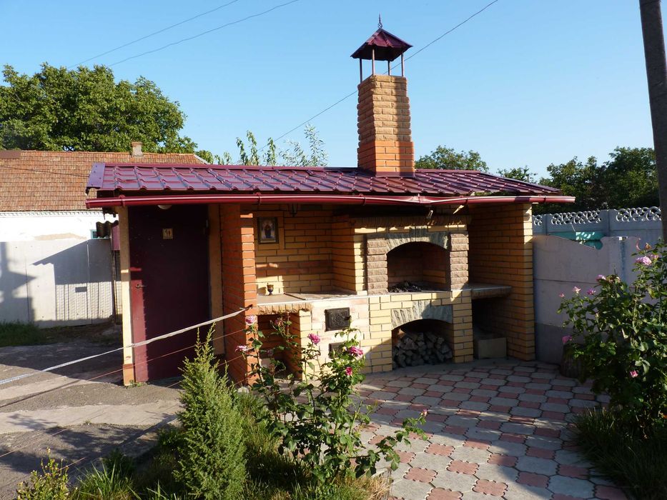 Продовольчий магазин-кавярня діючий