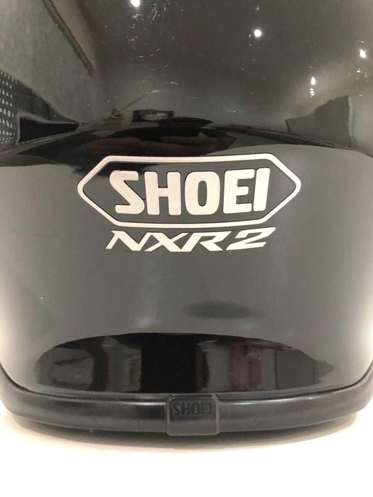 Capacete Shoei NXR 2