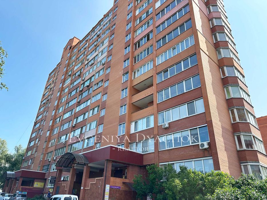 Оренда квартири - Чабани, вул. Машинобудівників, 4-Б