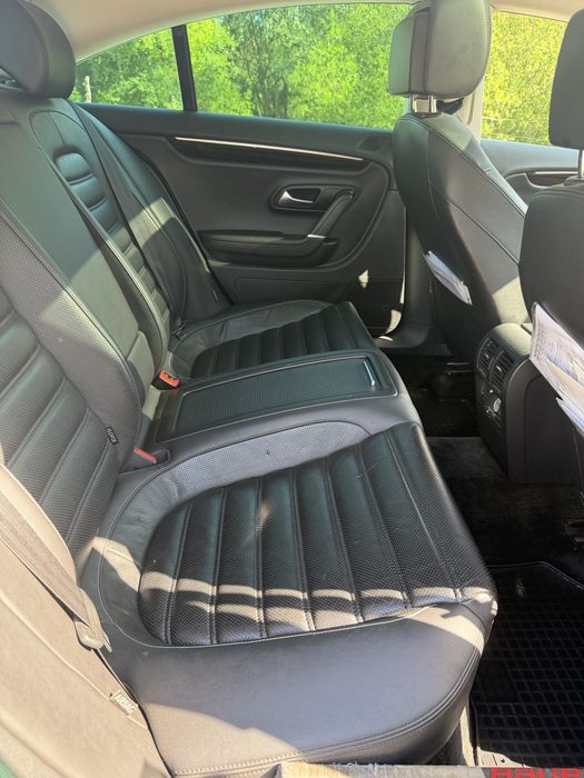 Volkswagen CC / Passat CC 2012 VIN WVWZZZ3CZCE701974 фото оголошення 4 з 5