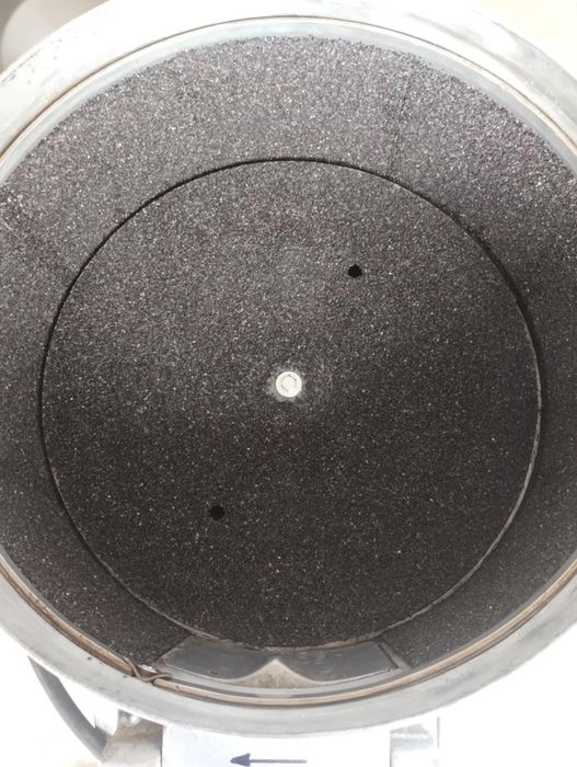 Obieraczka do ziemniaków OZ 8 SPOMASZ