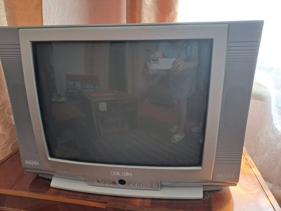 Продається телевізор Toshiba