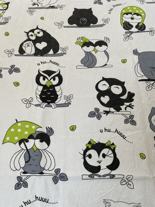 Posciel dla dziecka 60 x 110