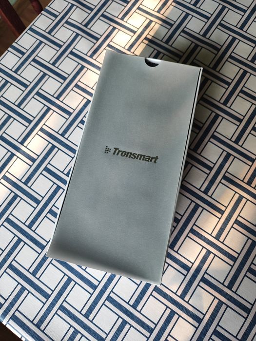 bluetooth колонка Tronsmart T7 Black