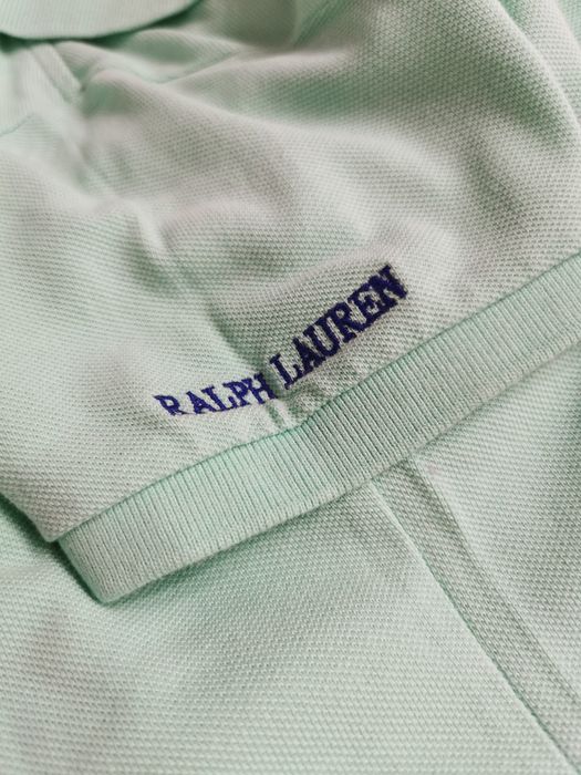 T-shirt Polo Tommy Hilfiger Ralph Lauren