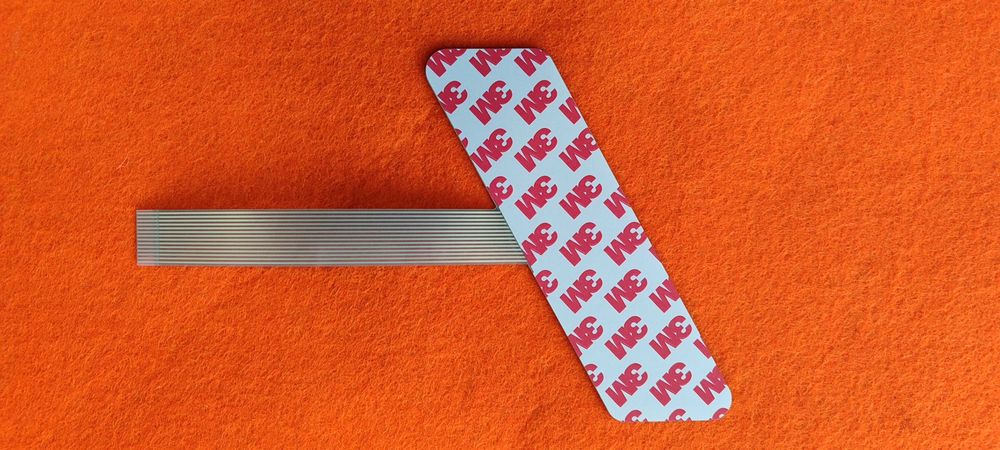 SUZUKI OMNICHORD Strum Plate - OM300 OM100 OM150 OM200M OM250M