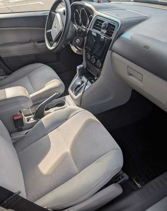 Dodge Caliber 2011 VIN 1B3CB3HA9BD205500 фото оголошення 9 з 16