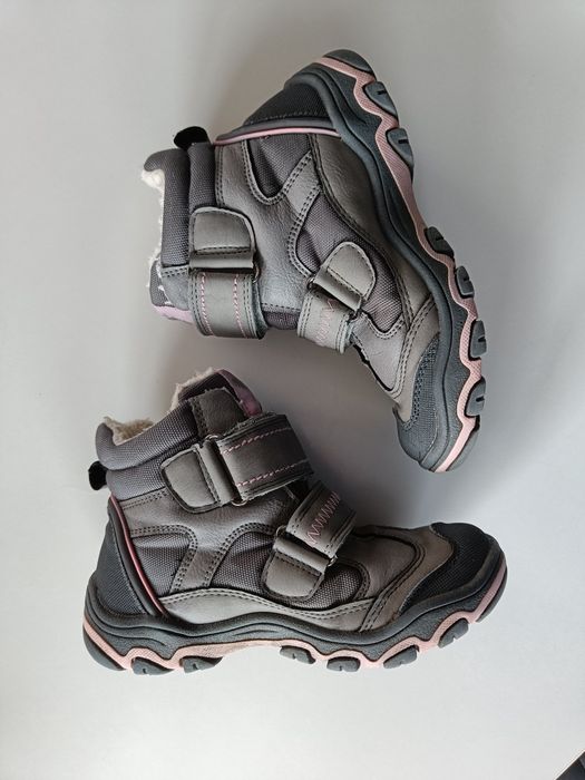 Buty zimowe Cool Club rozmiar 29 stan bdb