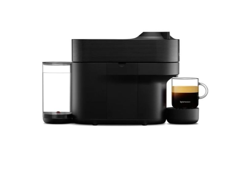 Nespresso Vertuo Pop Preta | NOVA - Embalagem por abrir