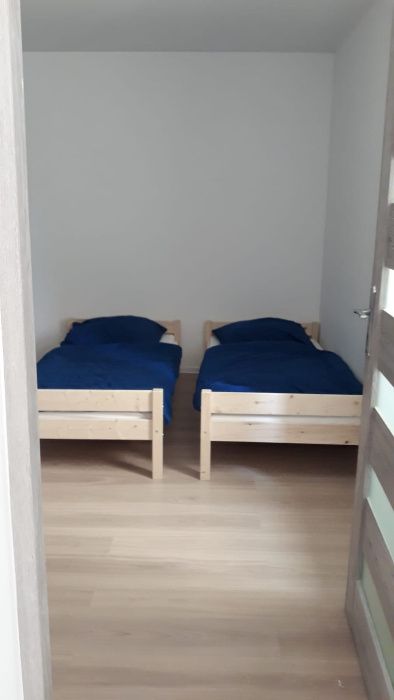 NOCLEGI, Katowice i okolice