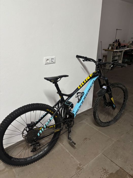 Mondraker dune venda