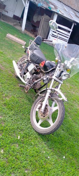 продам мопед Viper Harley