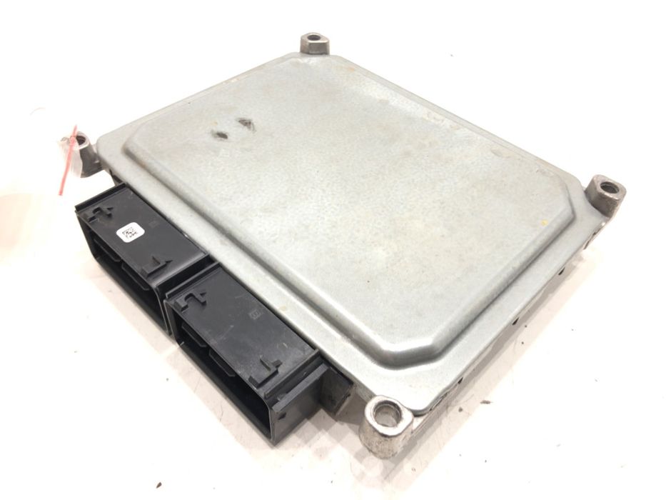 KOMPUTER SILNIKA JEEP COMPASS MP 68492624AA 1.5 131KM STEROWNIK