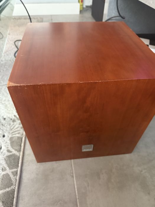 Subwoofer Dali mentor 6