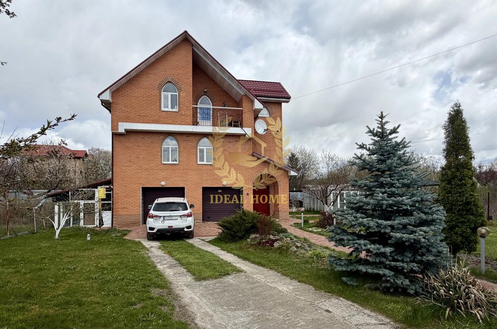 Продаж будинку (дачі) в с. Богданівка, Броварський р-н