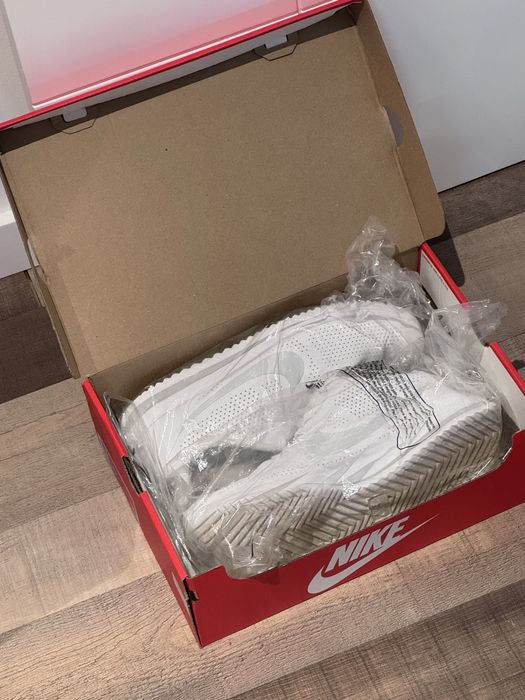 Tênis Nike 44 brancos outros anúncios Adidas Puma Salsa