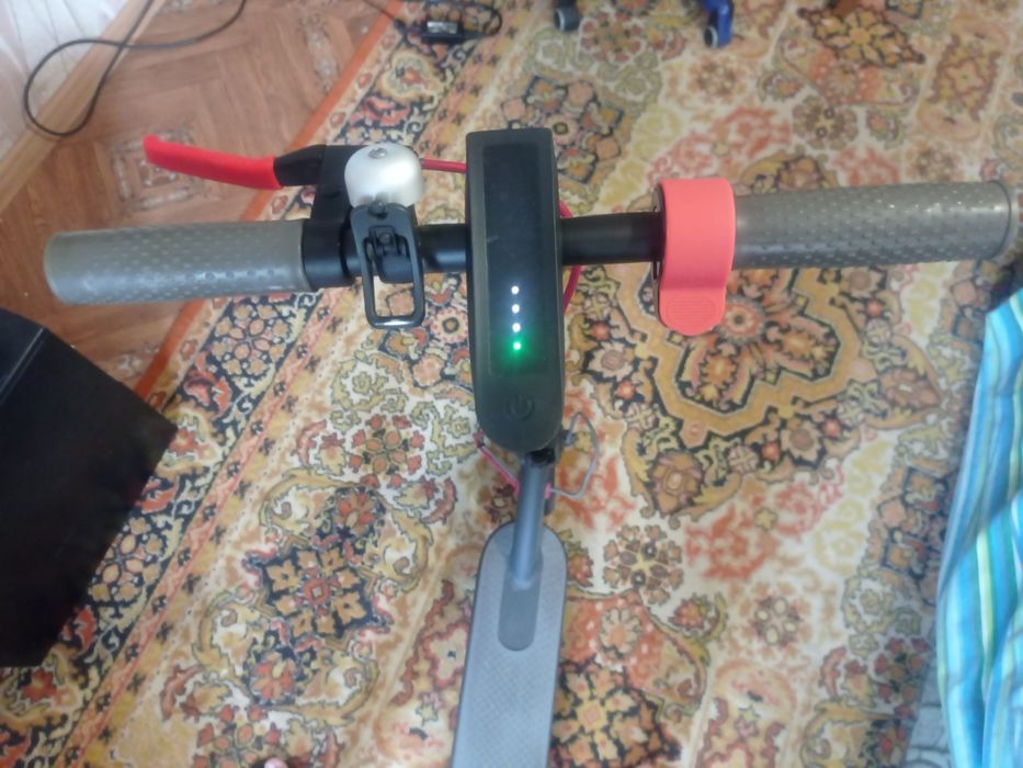 Xiaomi scooter m365
