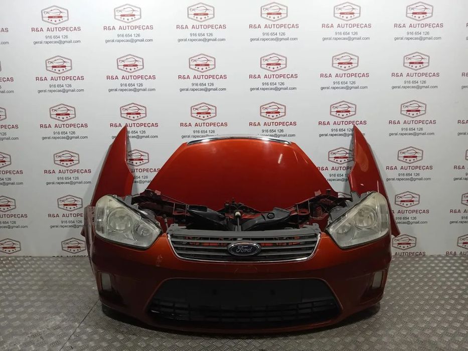 Frente Completa FORD C-MAX I FACELIFT Diesel