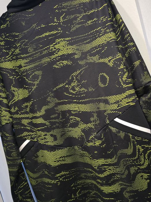 Bluza ocieplana Manchester United roz.XL nowa