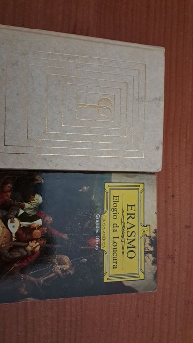 Nietzshe / Schopenhaur/ Rosseau /Teilhard Chardin