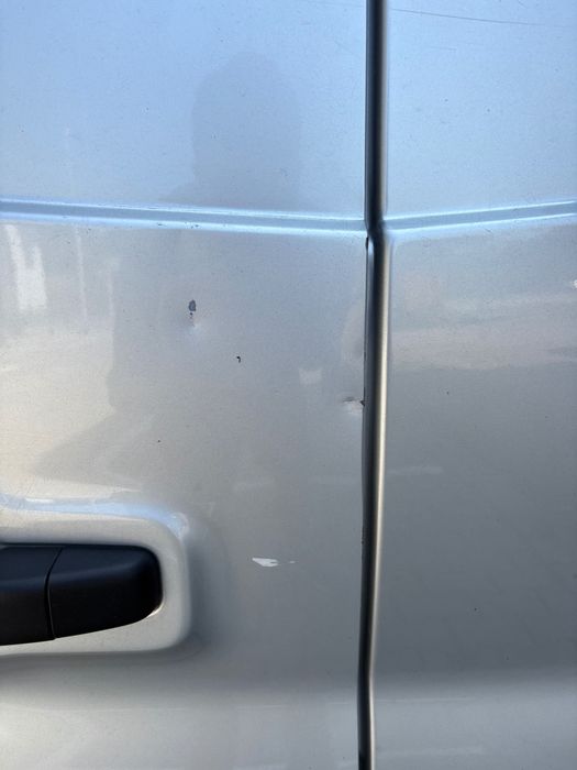 Renault Trafic 1.6 L2H1, cruise control, airco