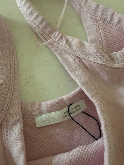 Боді бодік Zara боди