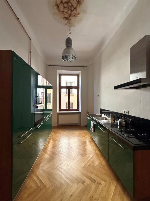 Mieszkanie – Lublin, Śródmieście - Widok 4