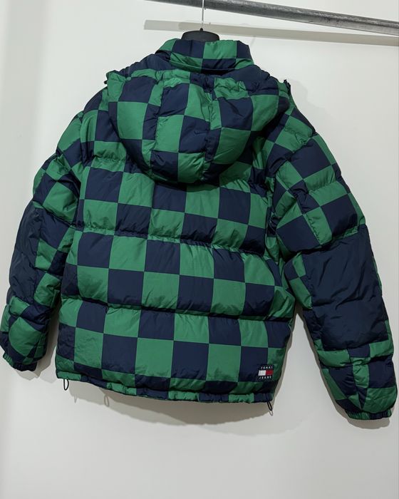 Пуховик M Tommy Jeans / Tommy Hilfiger