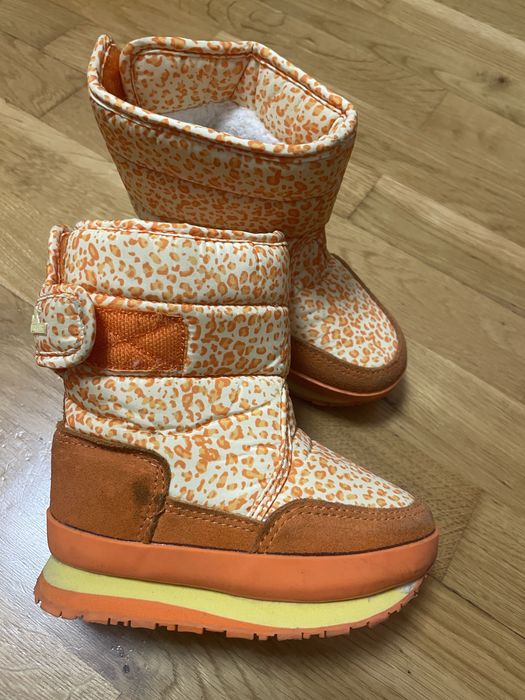 Rubber Duck черевички сапоги розмір 25