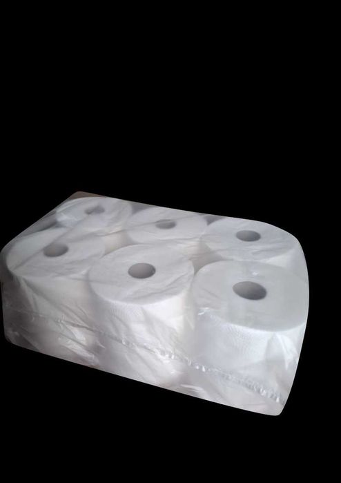 Ręcznik papierowy 100% celuloza 2-warstwowy/3-warstwowy hurt/detal