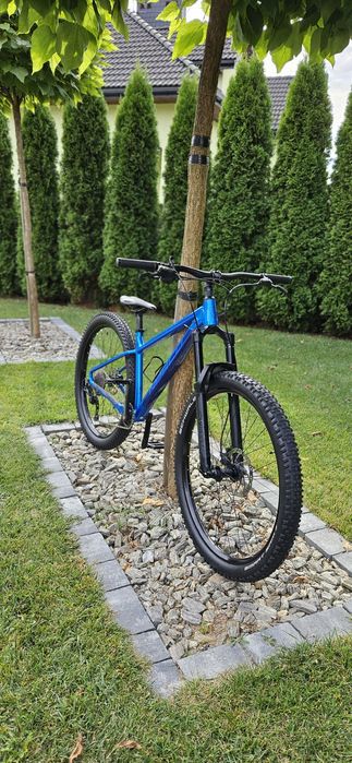 Rower dirt MTB Norco Fluid HT3 ( Dartmoor ) Myszków • OLX.pl