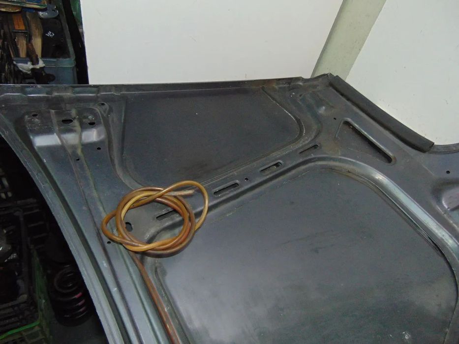 Citroen AX capot " nova de stock antigo