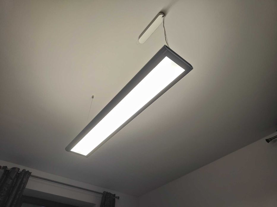 Lampa Wisząca LED