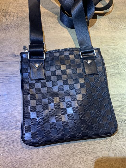 Torebka męska Louis Vuitton