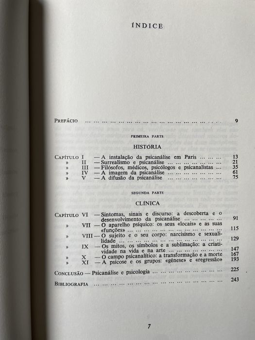 Roland Doron - Elementos de Psicanálise