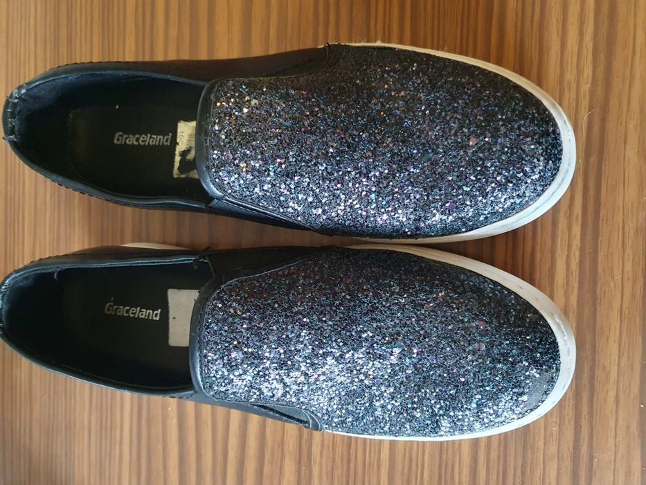 Макасіни жіночі Graceland