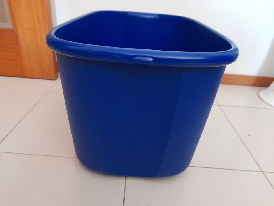 Caixa de arrumação Natal