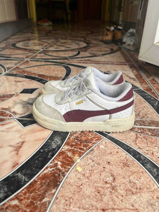 Дитячі кросівки PUMA (15,5 см/US 9C/EUR 25/UK 8) - Оригінал