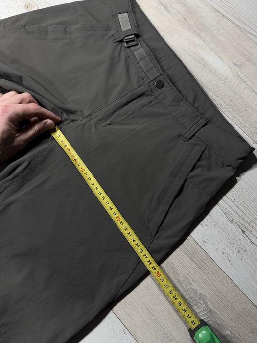 Шорти Black Diamond трекінгові шорти outdoor туристичні шорти тактичні шорти спортивні