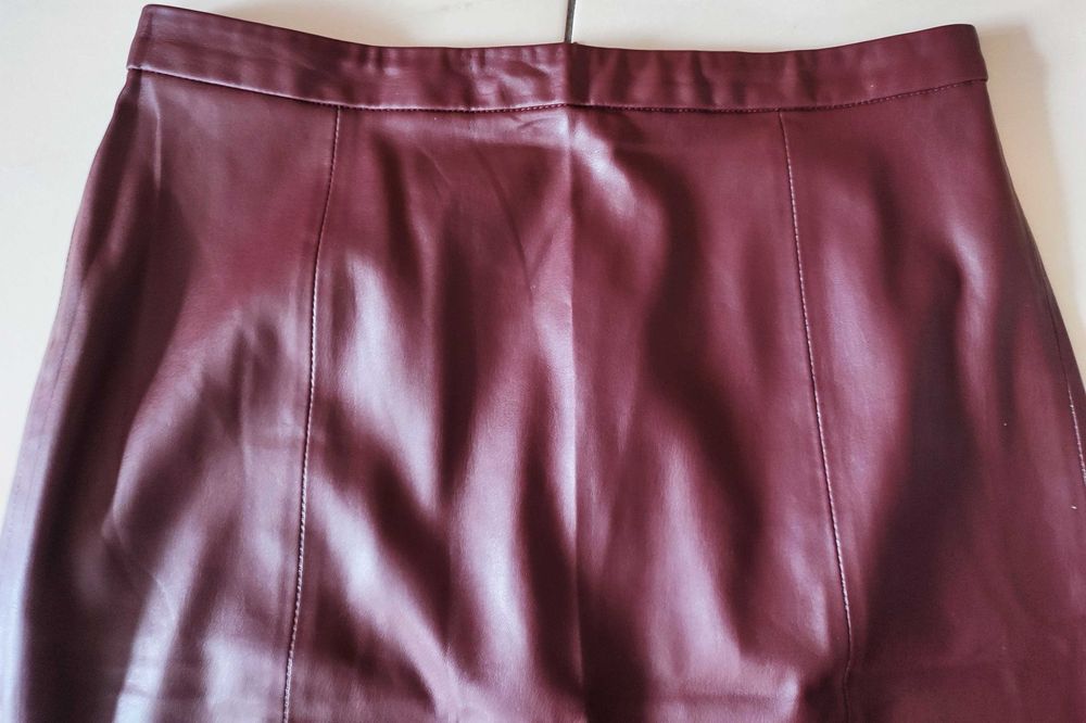 Mango spódnica r 42 midi